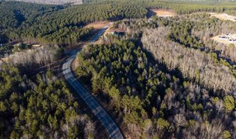 Parkway Trails lot 111, Bauxite, AR 72011
