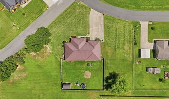115 Prairie Dr, Beebe, AR 72012