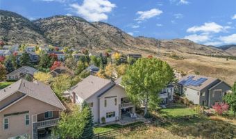 822 Fox Hollow Ln, Golden, CO 80401