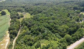 2415 Lamar Rd, Ashland, MS 38603