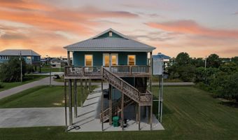 4040 Borneo St, Bay St. Louis, MS 39520