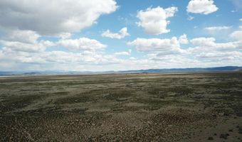 Lot 664 Garden Valley Ranchos, Beryl, UT 84714