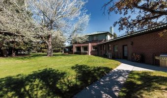 625 Skyline Dr, Cody, WY 82414