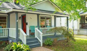 330 Chesterfield St N, Aiken, SC 29801