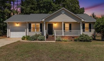 34 Boylan Ct, Angier, NC 27501