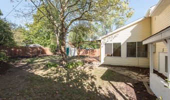 2929 Verle Ave, Ann Arbor, MI 48108