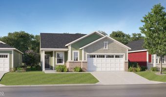 647 Bridgeman Rd, Avon, IN 46123
