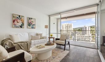 1617 Keeaumoku St 1803, Honolulu, HI 96822
