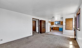 1301 E FOX FARM Rd, Cheyenne, WY 82009