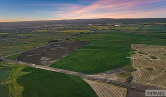Tbd N 3400 E, Ashton, ID 83420