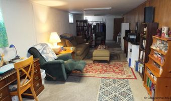 828 SUN VALLEY Dr, Cheyenne, WY 82001