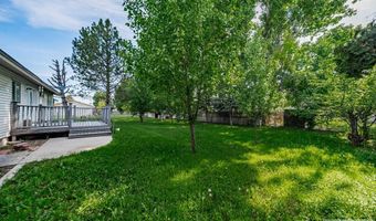 1520 Wagonwheel Dr, Blackfoot, ID 83221