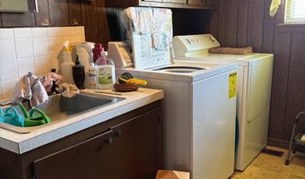319 11th, Alva, OK 73717