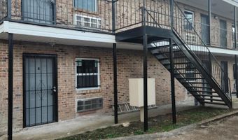 1215 Ame Logan St A,B,C,D, Jackson, MS 39203