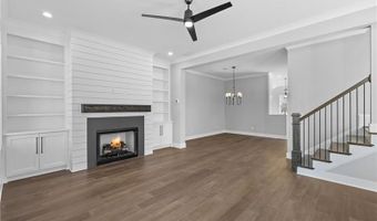 533 Groover St, Ball Ground, GA 30107