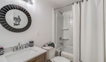 1034 Rebecca Dr, Leesville, SC 29070