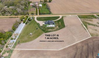 48259 263rd St, Brandon, SD 57005