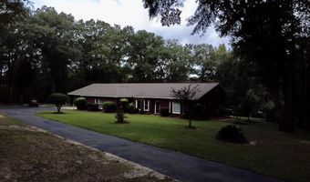 122 Whitehead Rd, Abbeville, AL 36310