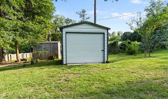 201 Sunset, Abbeville, SC 29620