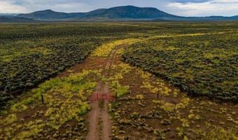 39 27 Acres With Well / Water, Beryl, UT 84714