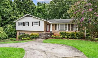 2072 Mcduffie, Austell, GA 30106