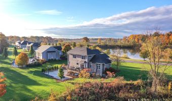 9151 Ridgeland Ct, Allendale, MI 49401