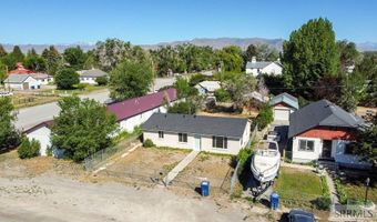 250 Lost River Ave, Arco, ID 83213