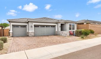 2332 S 241ST Dr, Buckeye, AZ 85326