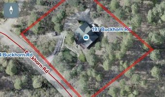 197 Buckhorn Rd, Bayfield, CO 81122