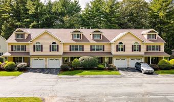 218 Rangeway Rd 261, Billerica, MA 01862