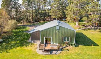 9648 Heino Rd, Angora, MN 55703