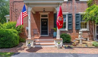 26 N GREENWICH St, Alloway, NJ 08001