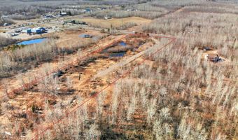 4448 Martin Rd, Bagley, MN 55803