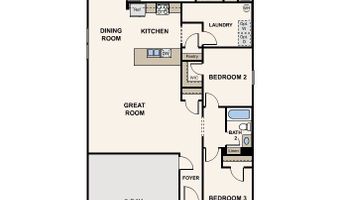 869 Hoffman Dr, Bullhead City, AZ 86429