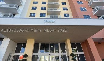 18800 NE 29th Ave 801, Aventura, FL 33180