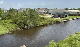 5067 Nebraska St, Bay St. Louis, MS 39520