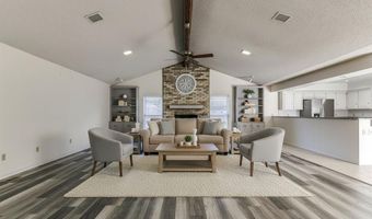 3104 N Pinecrest Dr, Bethany, OK 73008