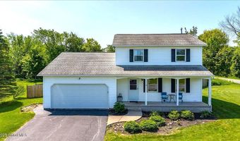 50 Whipple Way, Altamont, NY 12009