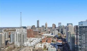 860 Peachtree St NE #2801, Atlanta, GA 30308