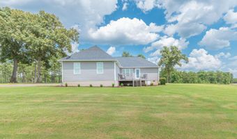 2650 Moore Rd, Barnwell, SC 29812