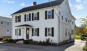 30 Catherine St 3, Bristol, RI 02809