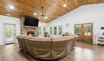 580 Eagles Perch Rd, Ball Ground, GA 30107