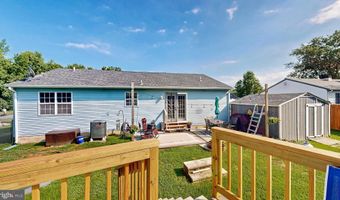 211 TAMMIE Dr, Dover, DE 19904