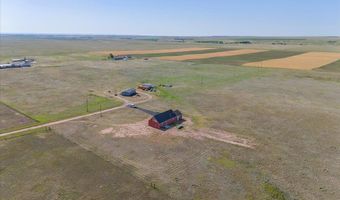 876 WEST Rd, Carpenter, WY 82054