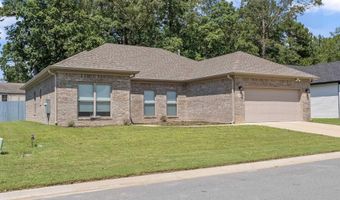 4532 Western Woods Dr, Benton, AR 72015