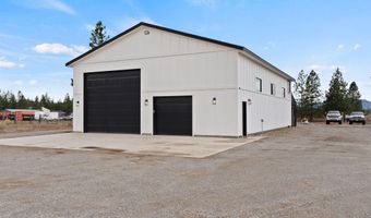 27455 N Caribou Ave, Athol, ID 83801