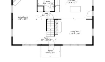 45 Fedelski Dr, Charlestown, NH 03603