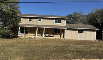 25 ARROWHEAD Trl, Anniston, AL 36206