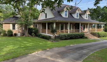 100 SHANNON Dr, Andalusia, AL 36420