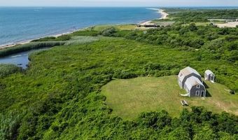 721 Corn Neck Rd, Block Island, RI 02807